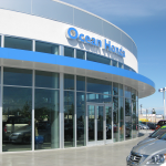 Ocean Honda Dealership